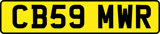 CB59MWR