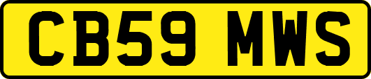 CB59MWS