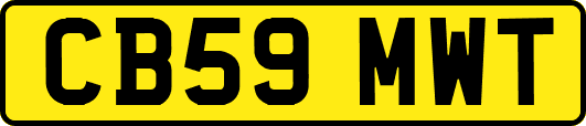 CB59MWT