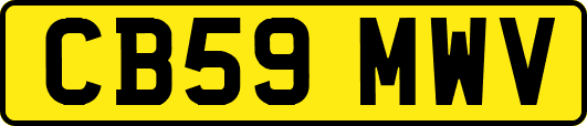 CB59MWV