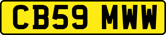 CB59MWW