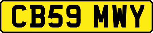 CB59MWY