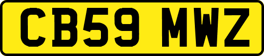 CB59MWZ