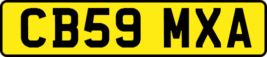 CB59MXA