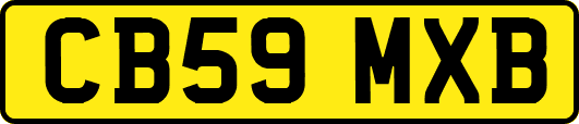 CB59MXB