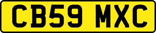 CB59MXC