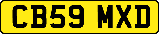 CB59MXD