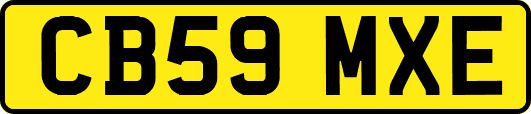 CB59MXE