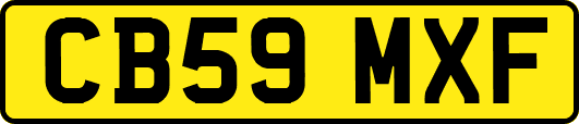 CB59MXF