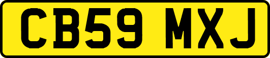 CB59MXJ