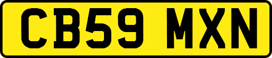 CB59MXN