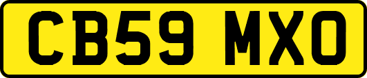 CB59MXO