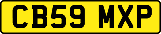 CB59MXP
