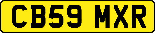 CB59MXR