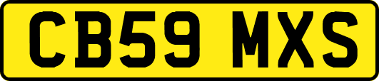 CB59MXS
