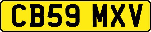 CB59MXV
