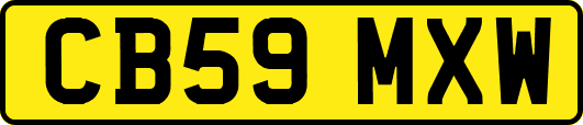 CB59MXW