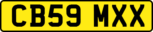 CB59MXX
