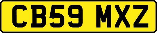 CB59MXZ