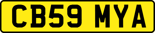 CB59MYA