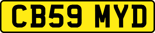 CB59MYD
