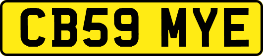 CB59MYE