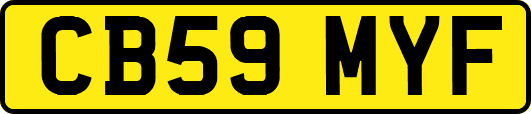 CB59MYF