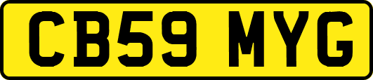 CB59MYG