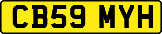 CB59MYH