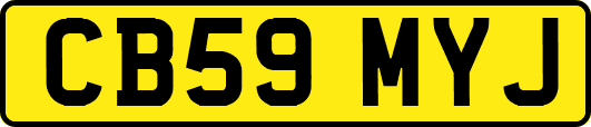 CB59MYJ