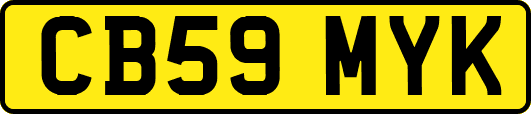 CB59MYK