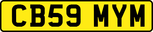 CB59MYM