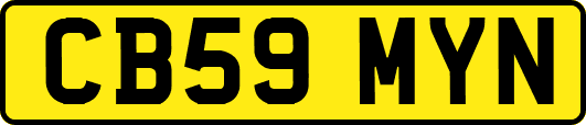 CB59MYN