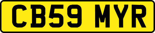 CB59MYR