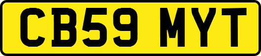 CB59MYT
