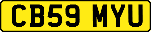 CB59MYU