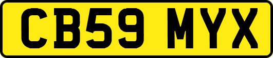 CB59MYX