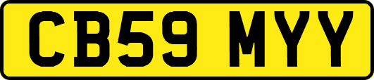 CB59MYY