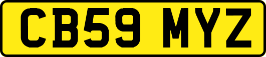 CB59MYZ