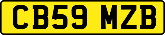 CB59MZB