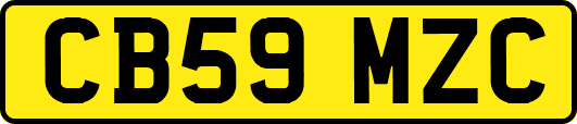 CB59MZC