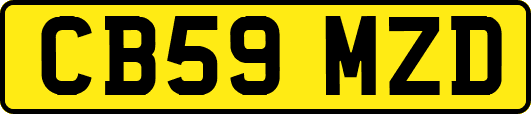 CB59MZD