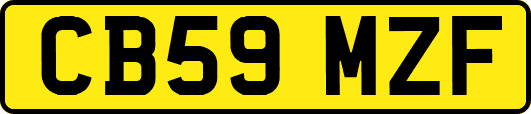 CB59MZF