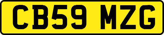 CB59MZG