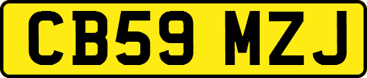 CB59MZJ