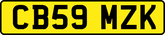 CB59MZK