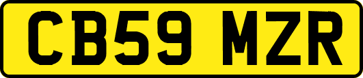 CB59MZR