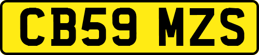 CB59MZS