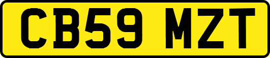 CB59MZT