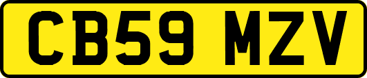 CB59MZV